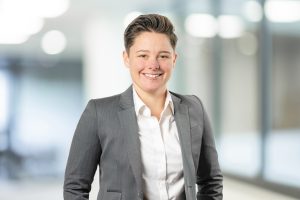 Julia D. Fahl, Director, Archer Public Affairs