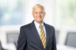 Richard S. Mroz, Senior Director Regulatory Affairs, Archer Public Affairs