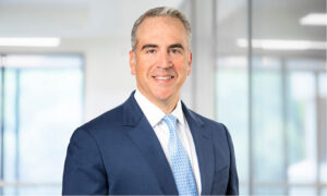 William J. Caruso, Managing Director, Archer Public Affairs