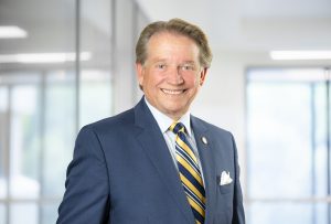 Eric C. Bugaile, Senior Advisor, Archer Public Affairs