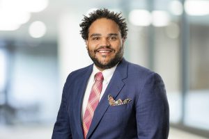 Jordan Rogers, Public Affairs Professional, Archer Public Affairs