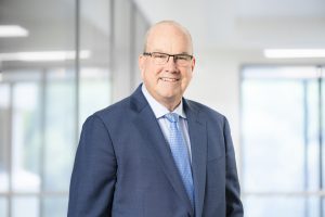 John J. Taylor, Senior Advisor Transportation Policy, Archer Public Affairs