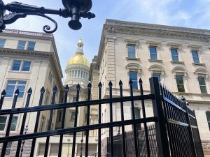 Government affairs lobbying services