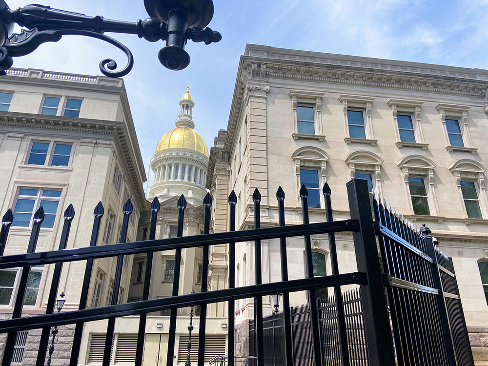 Government affairs lobbying services