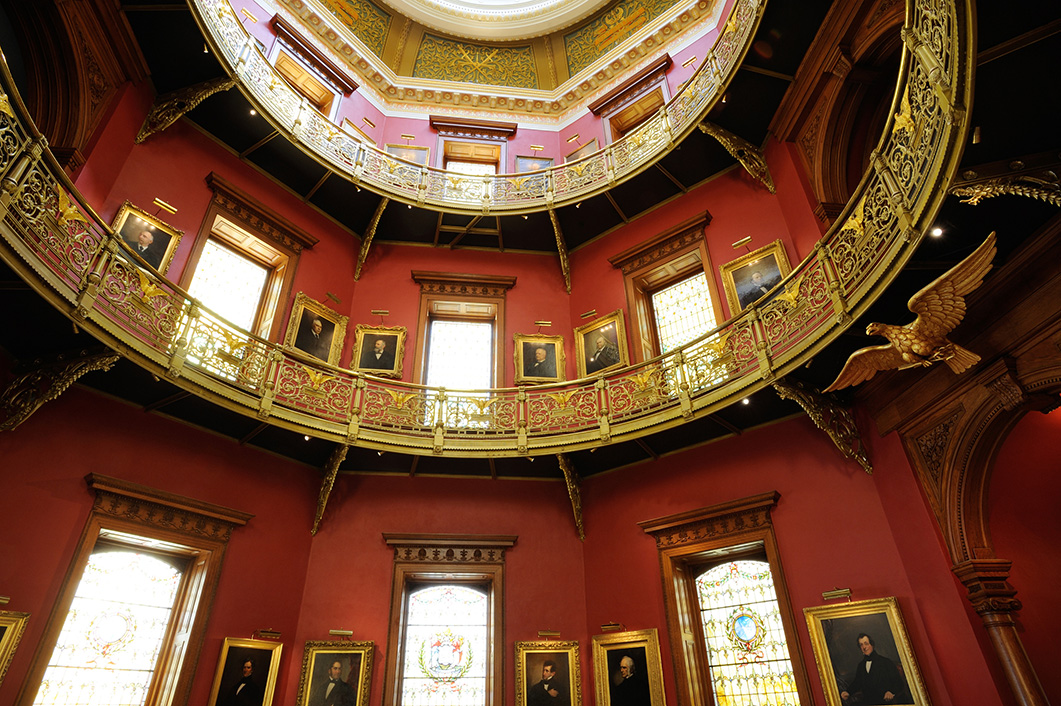 External and public affairs consulting services