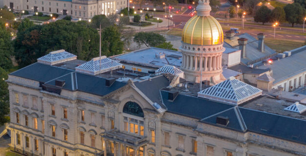 Are We Ready for Another Sandy? - Archer Public Affairs