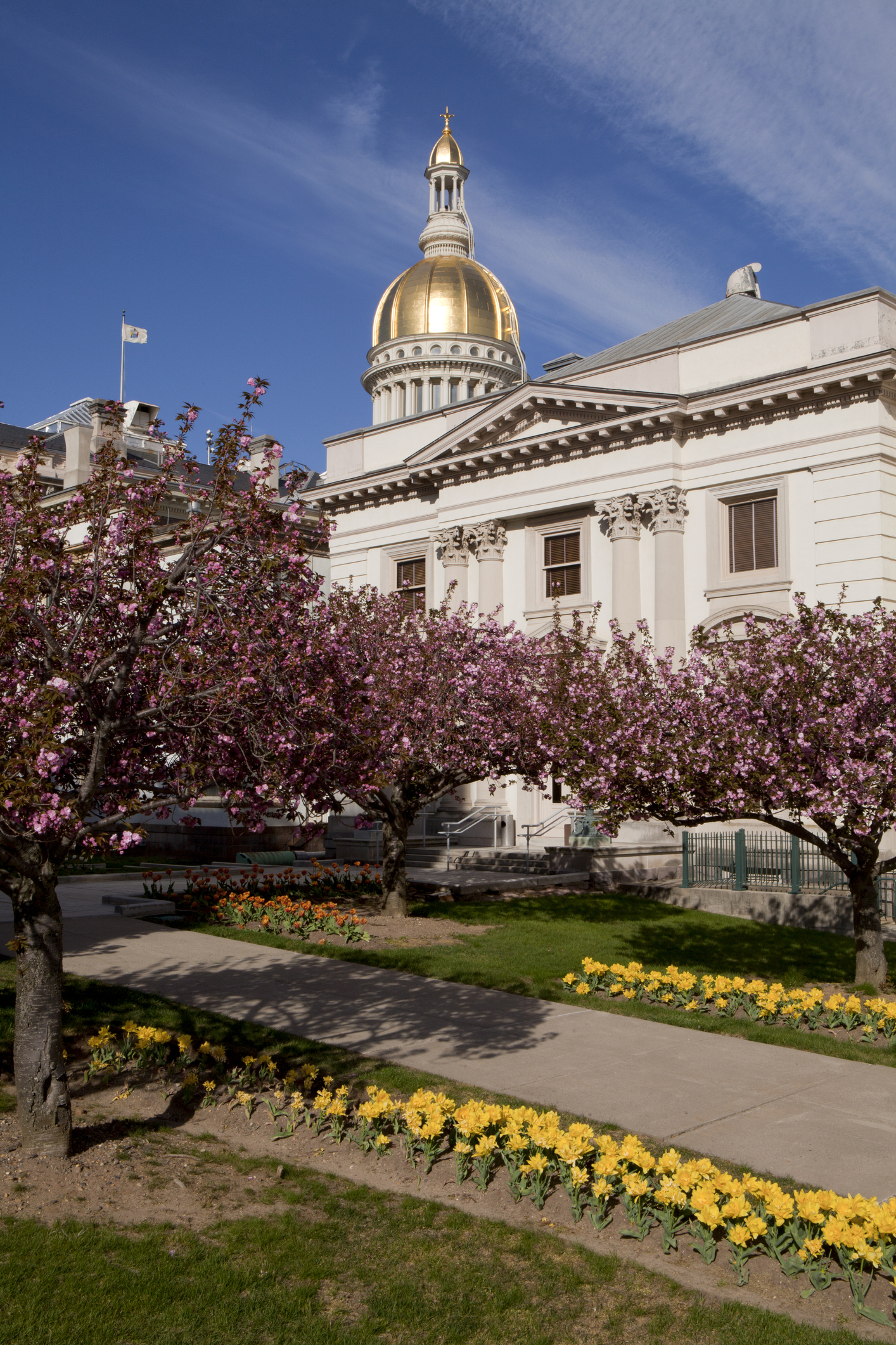 government building exterior 